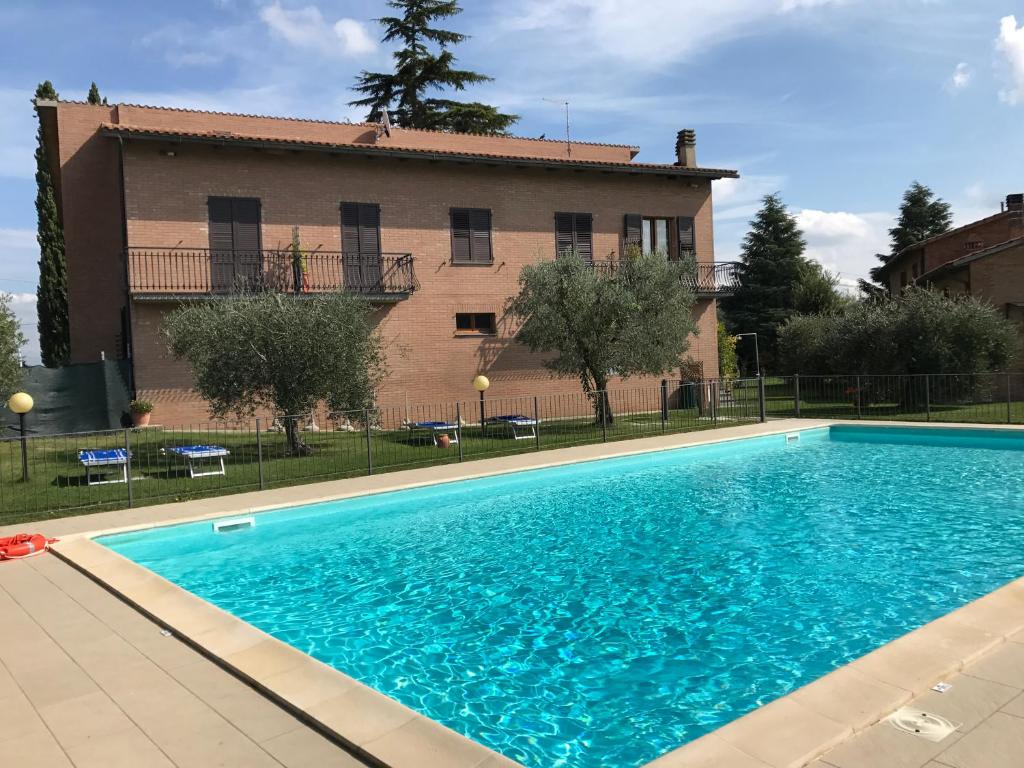 La Roccaia